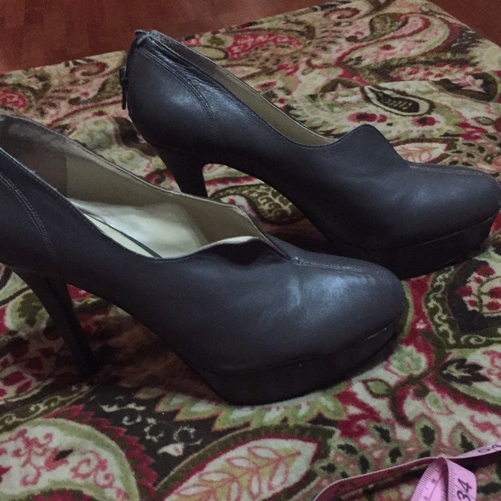 Nine West boot shoes